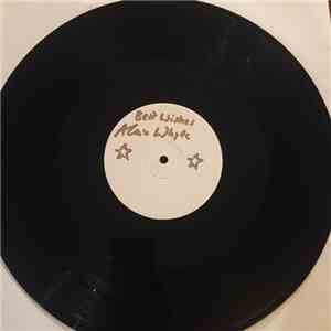 Alain Whyte - The Experiment EP flac album
