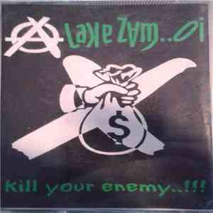 Alakazam.. Oi - Kill Your Enemy!!! flac album