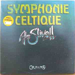Alan Stivell - Symphonie Celtique flac album