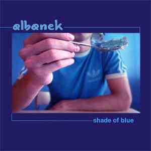 Albanek - Shade Of Blue flac album