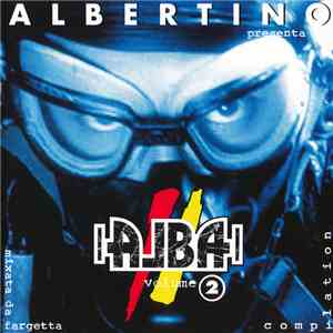 Albertino - Alba Volume 2 flac album