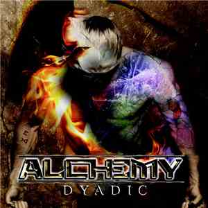 Alchemy  - Dyadic flac album