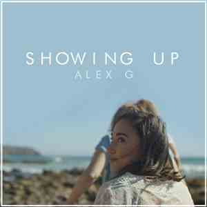 Alex G  - Showing Up flac album