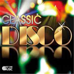 Alex Wilson - Classic Disco flac album