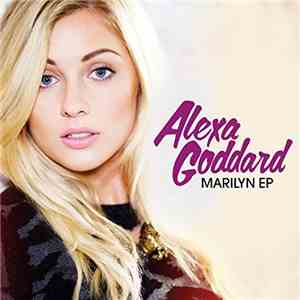 Alexa Goddard - Marilyn flac album