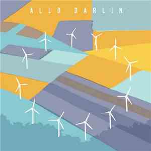 Allo Darlin' - Europe flac album