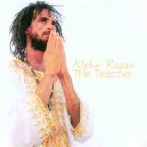 Alpha Rowen - The Teacher flac album