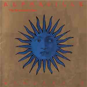 Alphaville - The Breathtaking Blue flac album