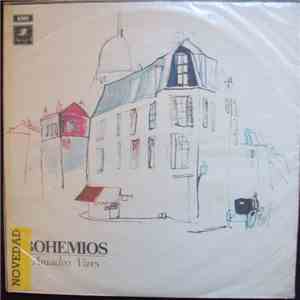 Amadeo Vives - Bohemios flac album