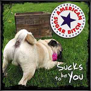 American Sugar Bitch - Sucks To Be You flac album