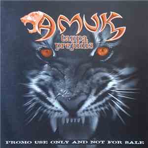 Amuk  - Tanpa Prejudis flac album