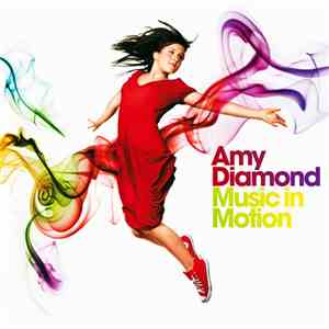 Amy Diamond - Music In Motion flac album