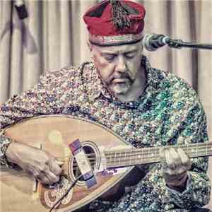 Andy Bole - Blind Cat Live flac album