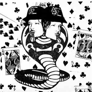 Andy California - Church Of The Black Snake / Railroad Bill flac album