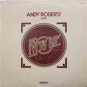 Andy Roberts  - With Everyone flac album