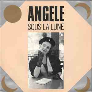 Angele - Sous La Lune flac album