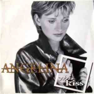 Angelina  - This Kiss flac album