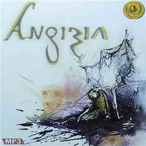 Angizia - MP3 flac album