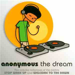 Anonymous  - The Dream flac album