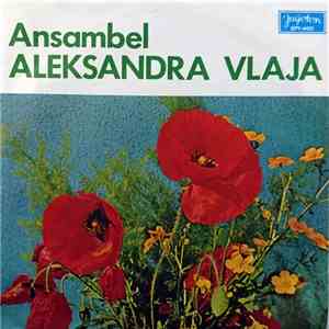 Ansambel Aleksandra Vlaja - Šopek Za Praznik flac album