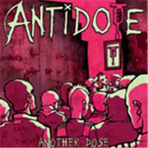 Antidote  - Another Dose flac album