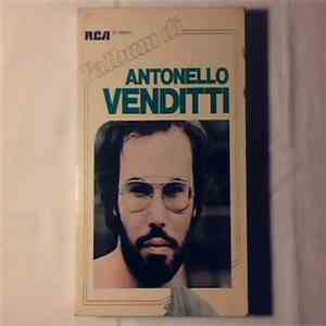 Antonello Venditti - L'Album Di Antonello Venditti flac album