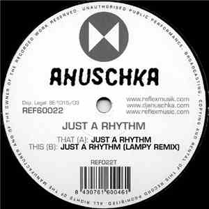 Anuschka - Just A Rhythm flac album