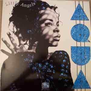 Aqua  - Little Angels flac album