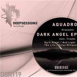 Aquadro - Dark Angel EP flac album