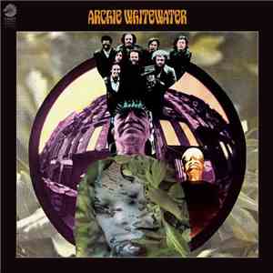 Archie Whitewater - Archie Whitewater flac album