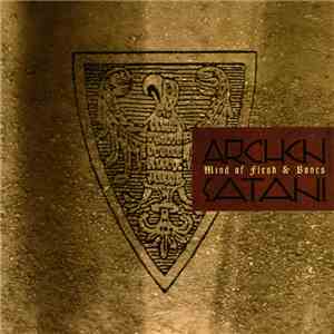 Archon Satani - Mind Of Flesh & Bones flac album