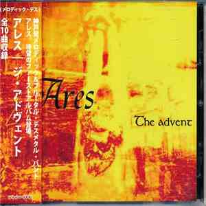 Ares  - The Advent flac album