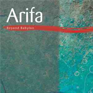 Arifa - Beyond Babylon flac album