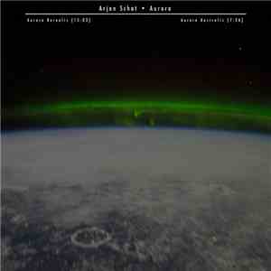 Arjen Schat - Aurora flac album