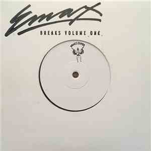 Armed Dukes - Emax Breaks Vol. 1 flac album