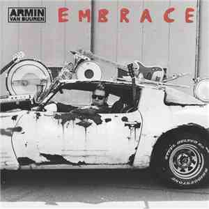 Armin van Buuren - Embrace flac album