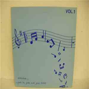 Arrigo Dubaz - Musica...Per Te,Per Noi,Per Tutti Vol. 1 flac album