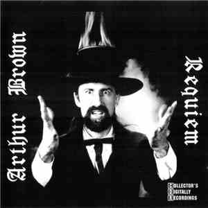 Arthur Brown - Requiem flac album