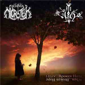 Ash , Nicrotek - When ... Broken Hope flac album