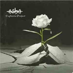 Asha  - Euphoria Project flac album