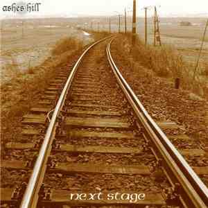 Ashes Hill - Next Stage flac album
