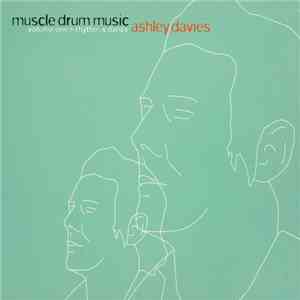 Ashley Davies  - Muscle Drum Music flac album