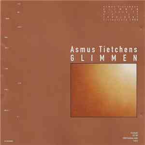 Asmus Tietchens - Glimmen flac album