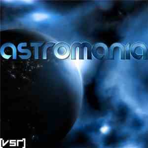 Astro  - Astromania flac album