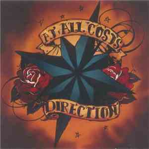 At All Costs - Direction flac album