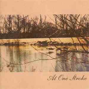 At One Stroke - At One Stroke flac album