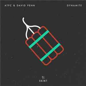 ATFC & David Penn - Dynamite flac album