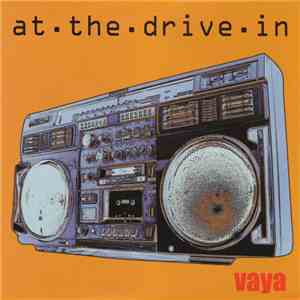 At.The.Drive.In - Vaya flac album
