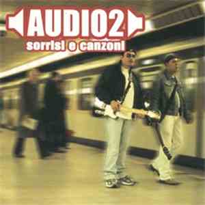 Audio 2 - Sorrisi E Canzoni flac album
