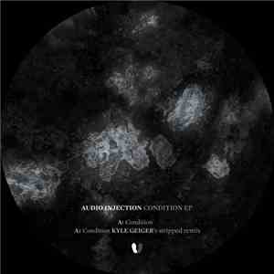 Audio Injection - Condition EP flac album